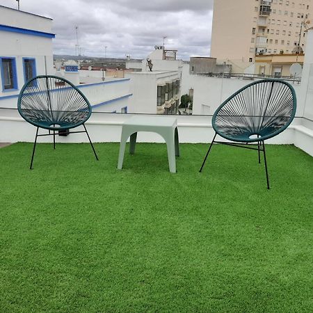 Apartamentos Luxury Dona Bella 2A Ayamonte Dış mekan fotoğraf