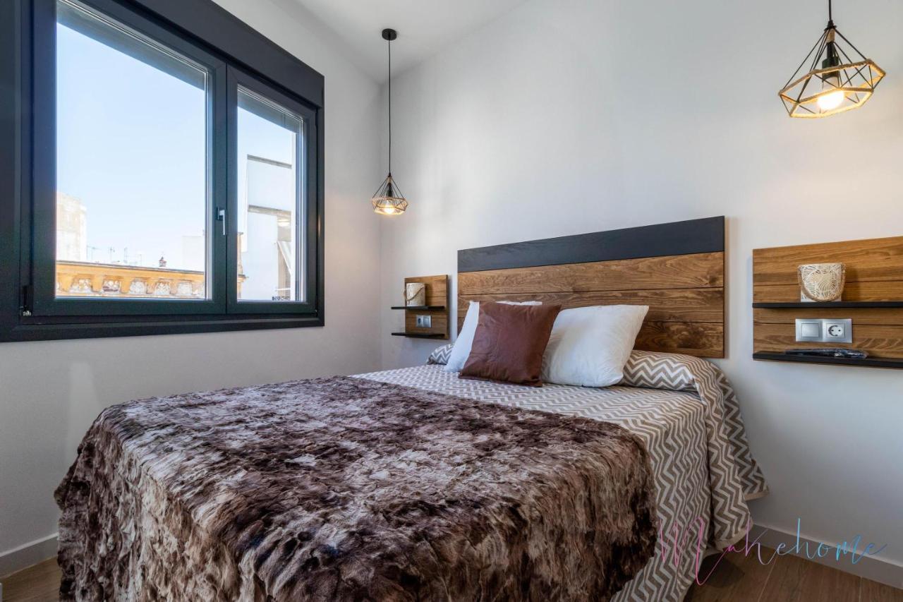 Apartamentos Luxury Dona Bella 2A Ayamonte Dış mekan fotoğraf