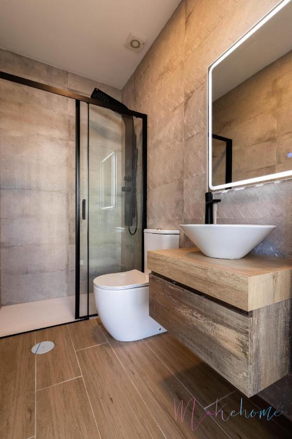 Apartamentos Luxury Dona Bella 2A Ayamonte Dış mekan fotoğraf